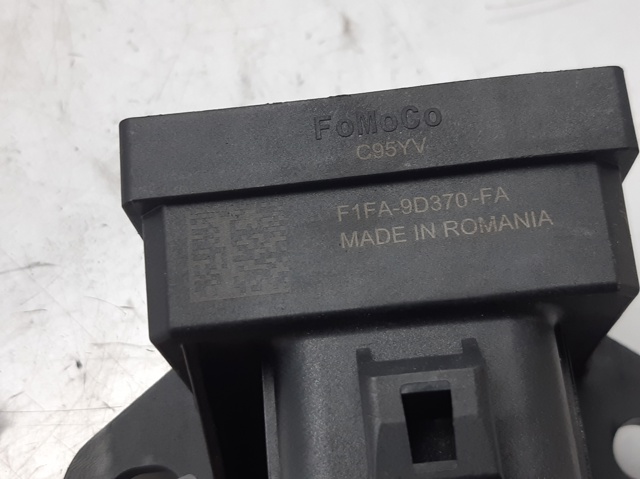 F1FA9D370FA FORD Модуль управления (ЭБУ) топливным насосом купить в Ирпень
