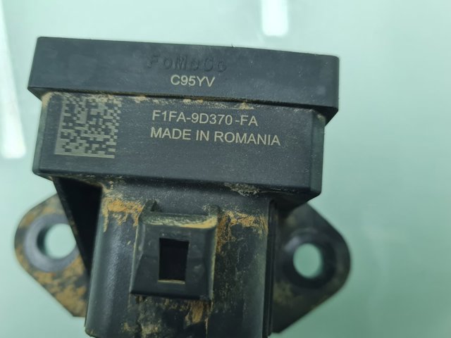 F1FA9D370FA Модуль управления топливного насоса купить Ирпень
