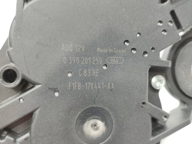 F1FB17K441AA Моторчик заднего дворника купить Ровно