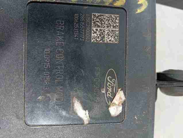 F1FC2C219BD FORD купить в Ирпень