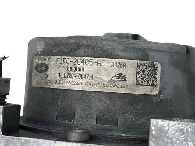 FORD F1FC2C405AF в наличии Житомир