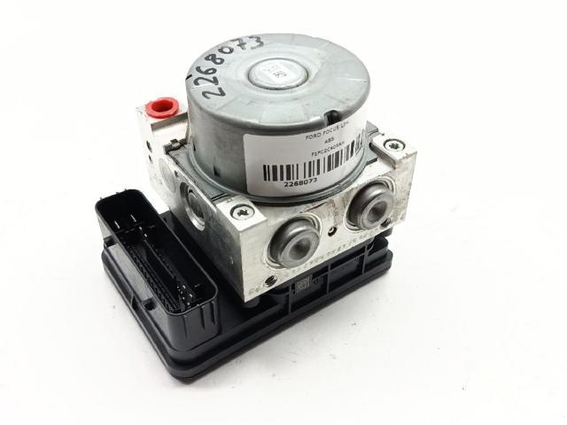 FORD F1FC2C405AH в наличии Житомир