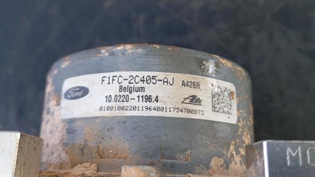 FORD F1FC2C405AJ в наличии Киев