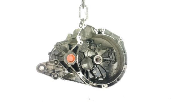 F1FR7002ADA FORD КПП купить в Киев