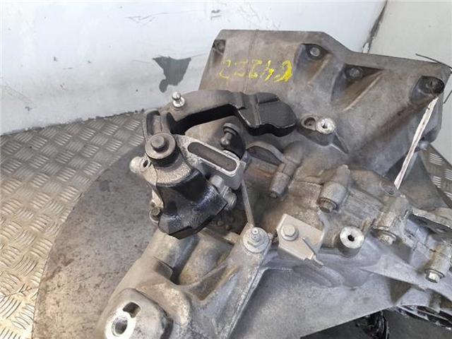 FORD F1FR7002ADA КПП в наличии Житомир