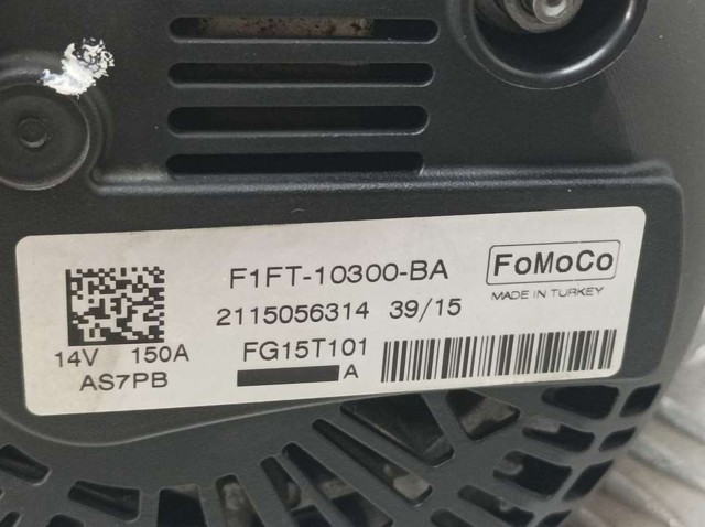 FORD F1FT10300BA в наличии Кривой Рог