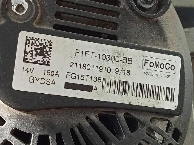 F1FT10300BB Генератор купить Ирпень