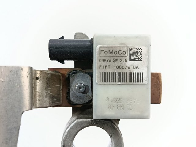 FORD F1FT10C679BA Кабель массы аккумулятора (АКБ) в наличии Ужгород