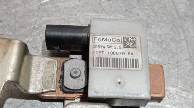 FORD F1FT10C679BA Кабель массы аккумулятора (АКБ) в наличии Тернополь