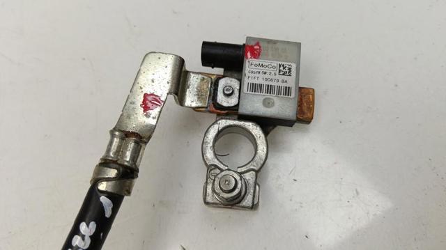 F1FT10C679BA Кабель массы аккумулятора (АКБ) купить Каменское