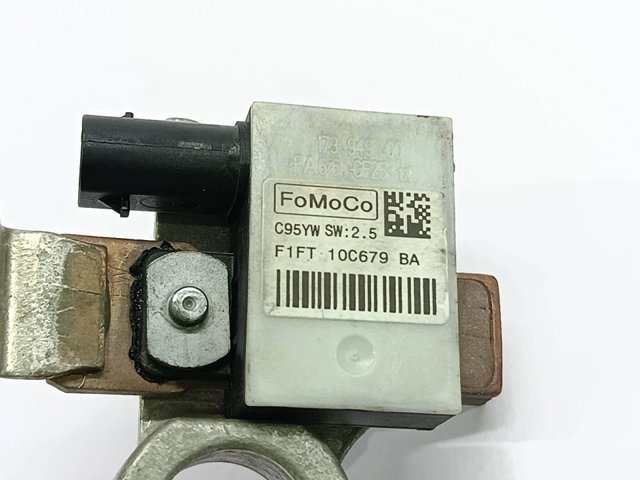 F1FT10C679BA Кабель массы аккумулятора (АКБ) купить Павлоград