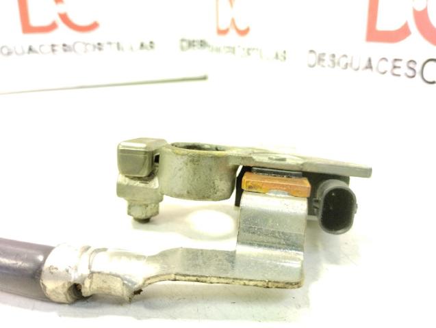 FORD F1FT10C679BA Кабель массы аккумулятора (АКБ) в наличии Днепр