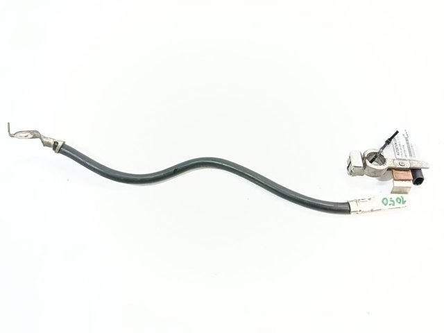 F1FT10C679BA Кабель массы аккумулятора (АКБ) купить Полтава