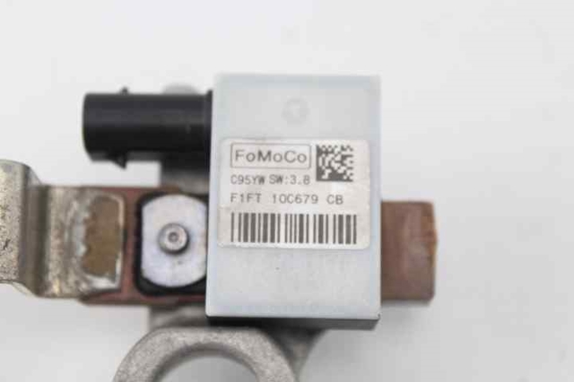 F1FT10C679CB Кабель массы аккумулятора (АКБ) купить Житомир