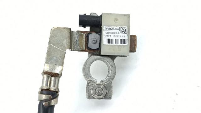 F1FT10C679CB FORD Кабель массы аккумулятора (АКБ) купить в Житомир