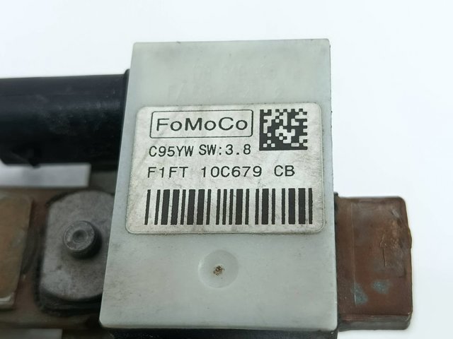 FORD F1FT10C679CB Кабель массы аккумулятора (АКБ) в наличии Кривой Рог