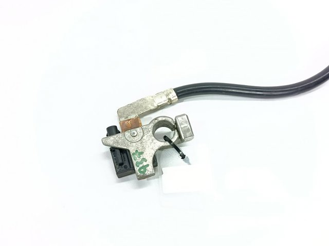 FORD F1FT10C679CB Кабель массы аккумулятора (АКБ) в наличии Ровно