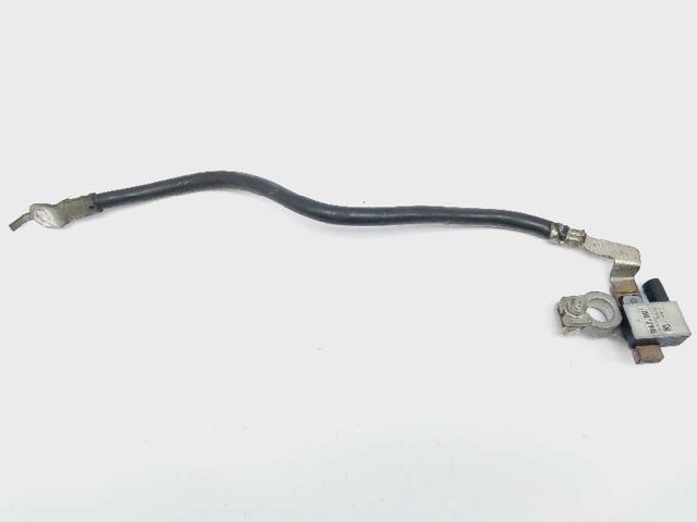 F1FT10C679CB Кабель массы аккумулятора (АКБ) купить Полтава