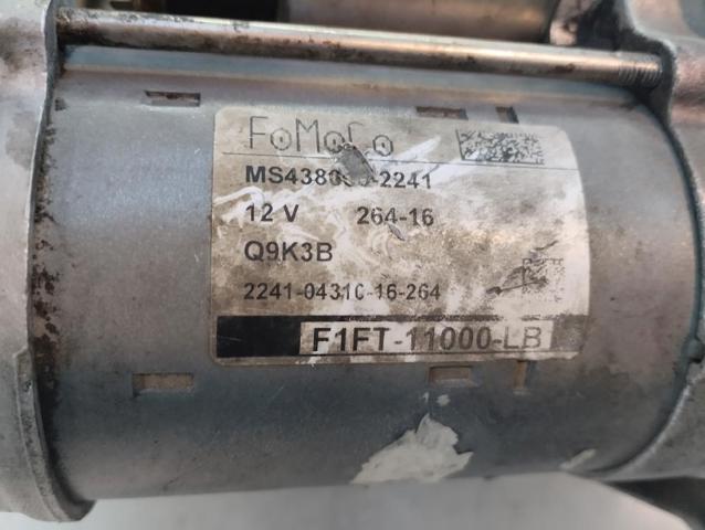 FORD F1FT11000LB Стартер в наличии Полтава