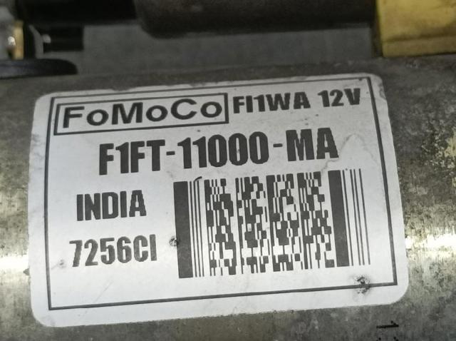 FORD F1FT11000MA Стартер в наличии Тернополь