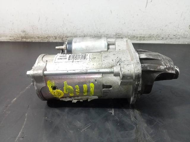 Motor de arranco F1FT11000MA Ford