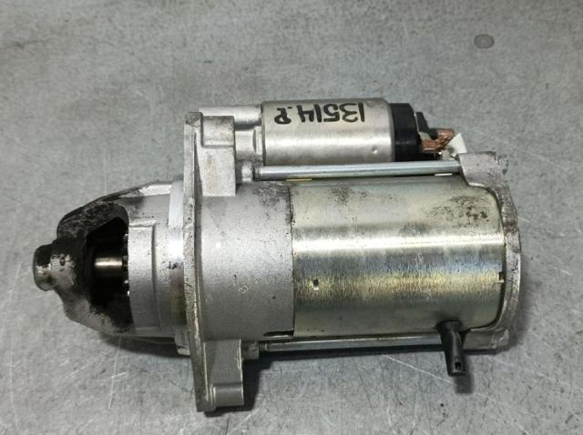 F1FT11000MA FORD Стартер купить в Ирпень