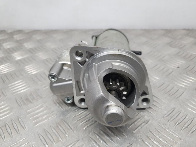 F1FT11000MA FORD Стартер купить в Каменское