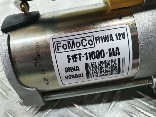 FORD F1FT11000MA Стартер в наличии Украина