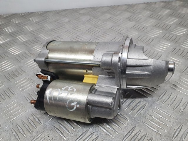 F1FT11000MA Стартер купить Полтава