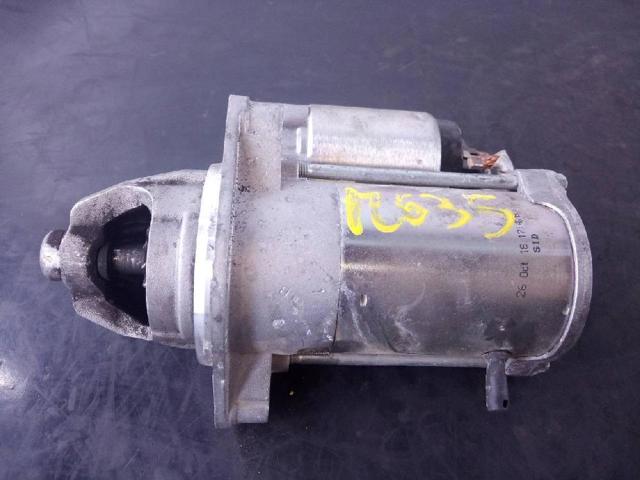 Motor de arranco F1FT11000MA Ford