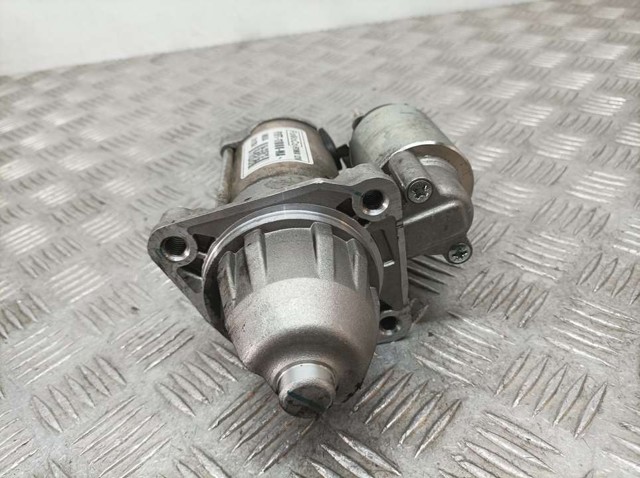 F1FT11000MA FORD Стартер купить в Тернополь