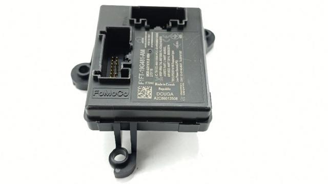 F1FT19G481AM FORD купить в Чернигов
