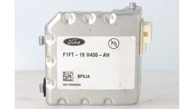 F1FT19H406AH FORD Камера системы обеспечения видимости купить в Хмельницкий