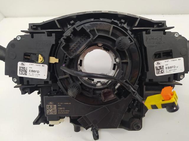FORD F1FT3F944BB в наличии Черкассы
