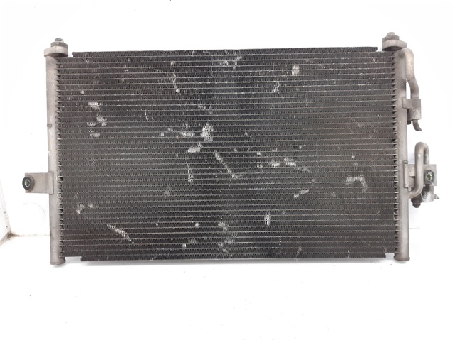 Radiador de aparelho de ar condicionado Hyundai Accent 1
