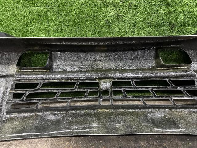 Pára-choque dianteiro Nissan Terrano 2 R20