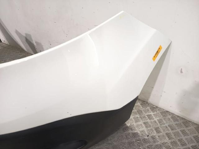 F20224FAMH NISSAN Бампер передний, верхняя часть купить в Тернополь