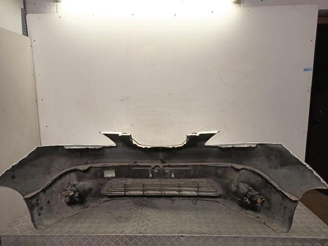 F20224FAMH NISSAN Бампер передний, верхняя часть купить в Черновцы