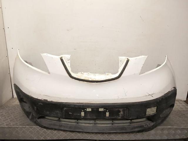 NISSAN F20224FAMH Бампер передний, верхняя часть в наличии Одесса