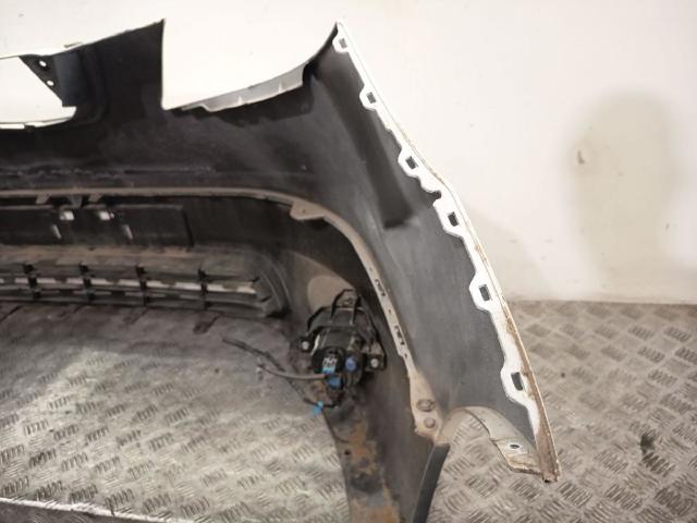 F20224FAMH NISSAN Бампер передний, верхняя часть купить в Полтава