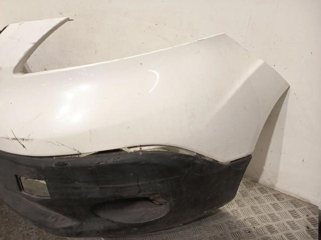 NISSAN F20224FAMH Бампер передний, верхняя часть в наличии Днепр