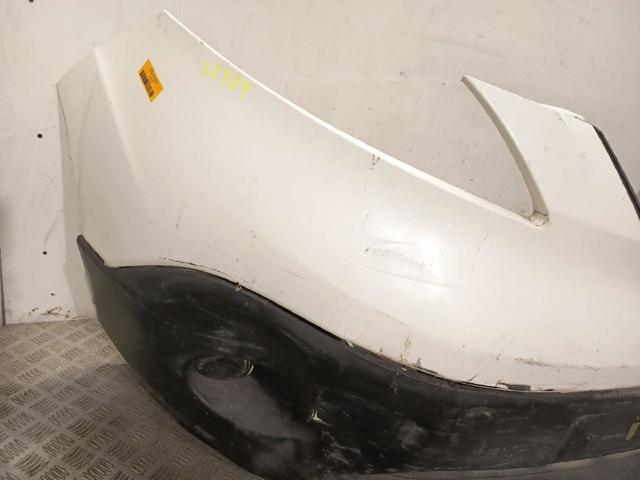 F20224FAMH NISSAN Бампер передний, верхняя часть купить в Сумы