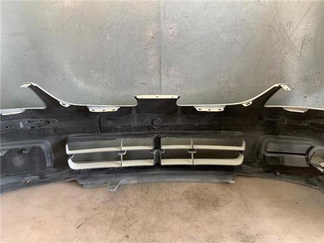 F20224U340 NISSAN Передний бампер купить в Николаев