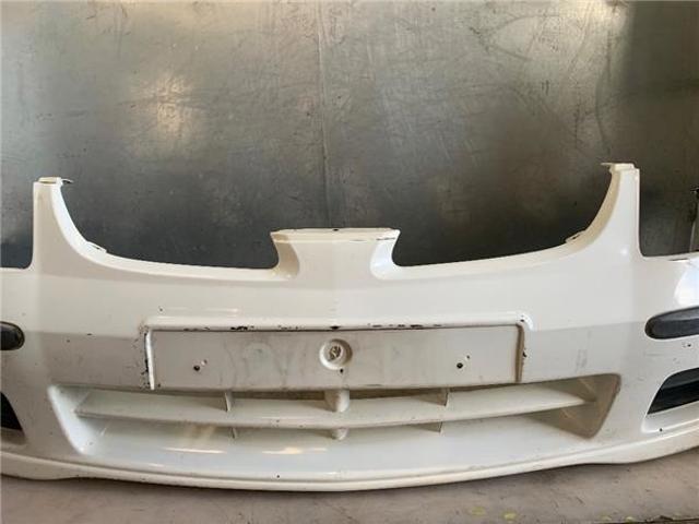 NISSAN F20224U340 Передний бампер в наличии Сумы