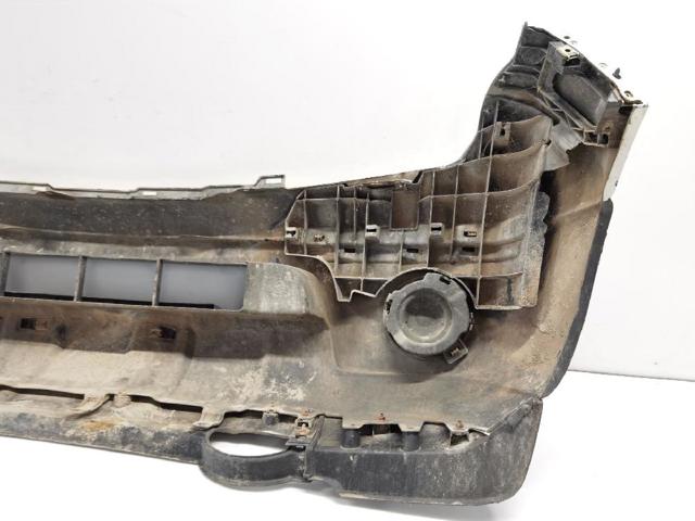 NISSAN F2022EB240 Бампер передний в наличии Николаев