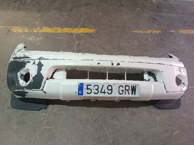 Pára-choque dianteiro F2022EB240 NISSAN