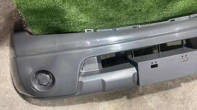 Pára-choque dianteiro F2022EB240 NISSAN