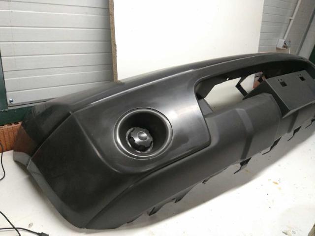 F2022EB241 NISSAN Бампер передний купить в Ровно