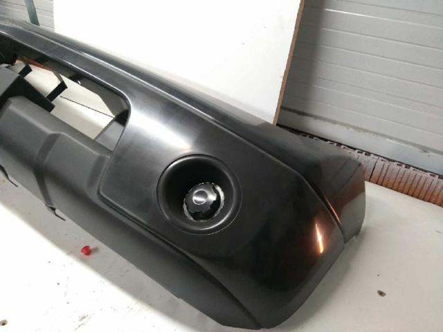 NISSAN F2022EB241 Передний бампер в наличии Черкассы