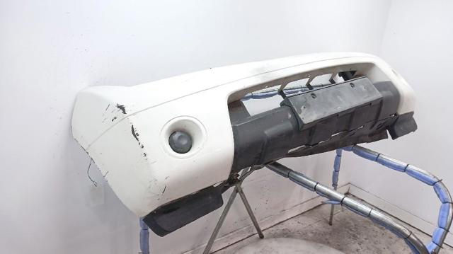 F2022EB340 NISSAN Передний бампер купить в Николаев